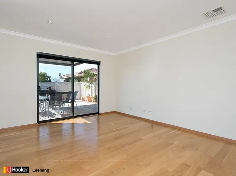 Second view of Homely house listing, 3B Classon Gardens, Leeming WA 6149