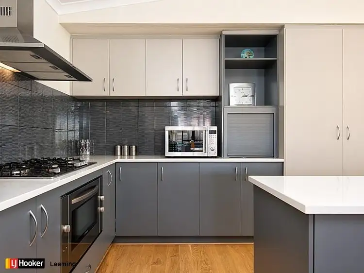 Fifth view of Homely house listing, 3B Classon Gardens, Leeming WA 6149