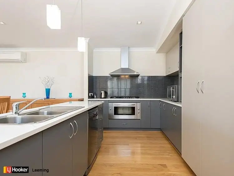 Sixth view of Homely house listing, 3B Classon Gardens, Leeming WA 6149