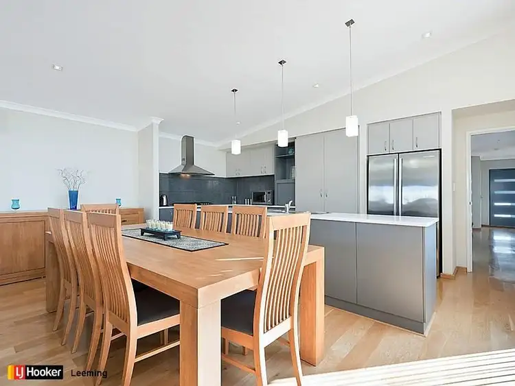 Seventh view of Homely house listing, 3B Classon Gardens, Leeming WA 6149