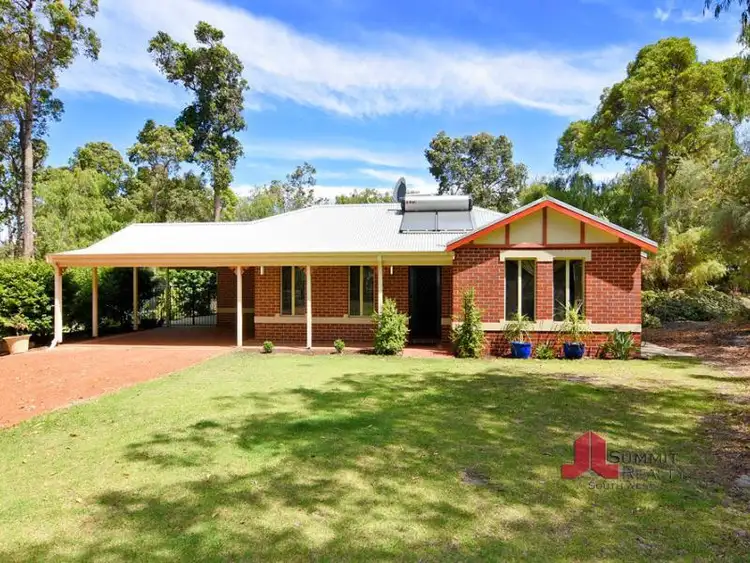3 Seabreeze Close, Leschenault WA 6233