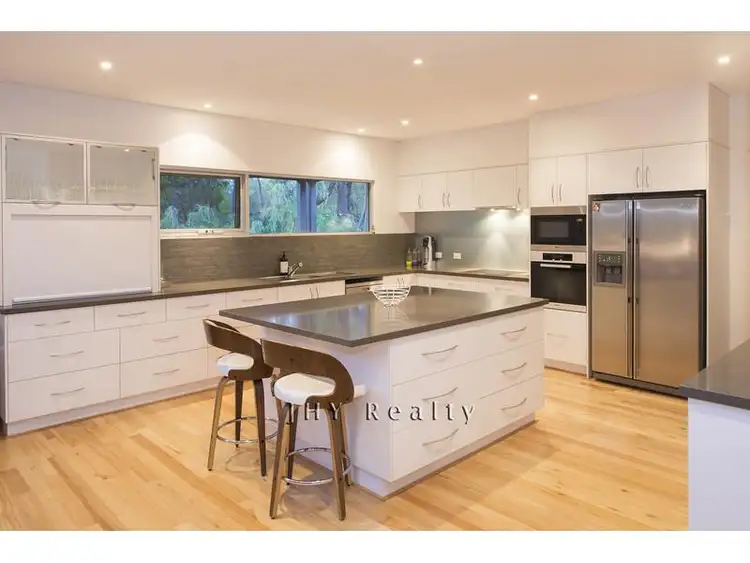 Second view of Homely house listing, 112 Hayes Road, Quindalup WA 6281