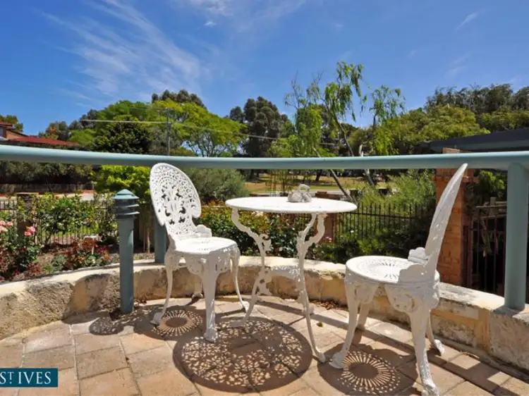 36/177 Dampier Avenue, Kallaroo WA 6025