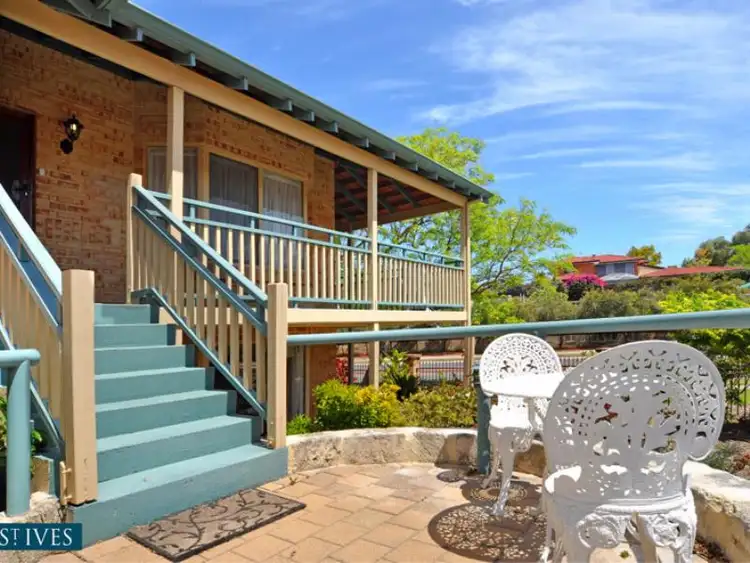 Second view of Homely retirement listing, 36/177 Dampier Avenue, Kallaroo WA 6025
