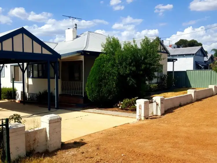 Third view of Homely house listing, 11 Lawley Street, Collie WA 6225