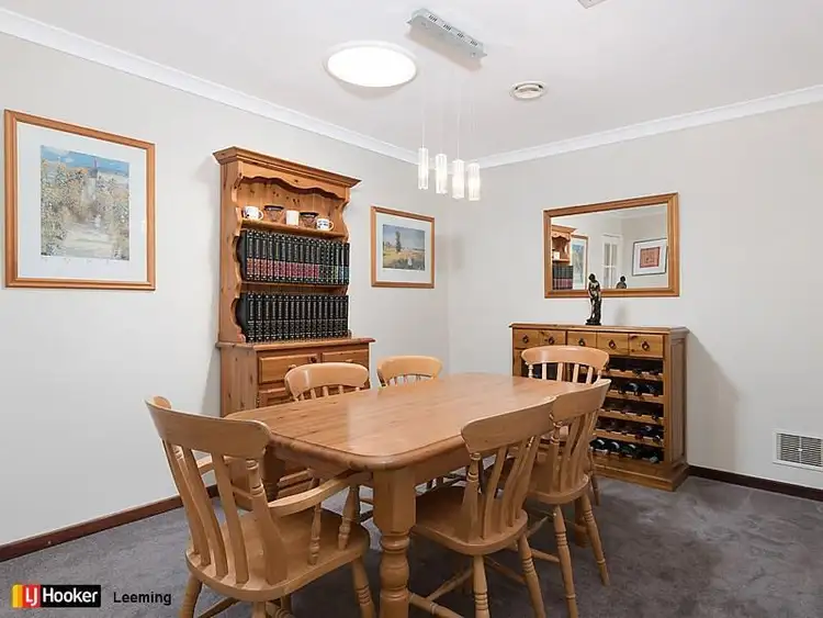 Seventh view of Homely house listing, 8 Twin Branch Rise, Leeming WA 6149