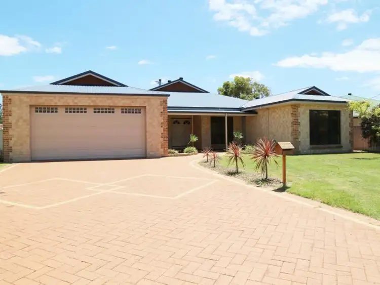 Main view of Homely house listing, 41 Mitchell Street, Castletown WA 6450