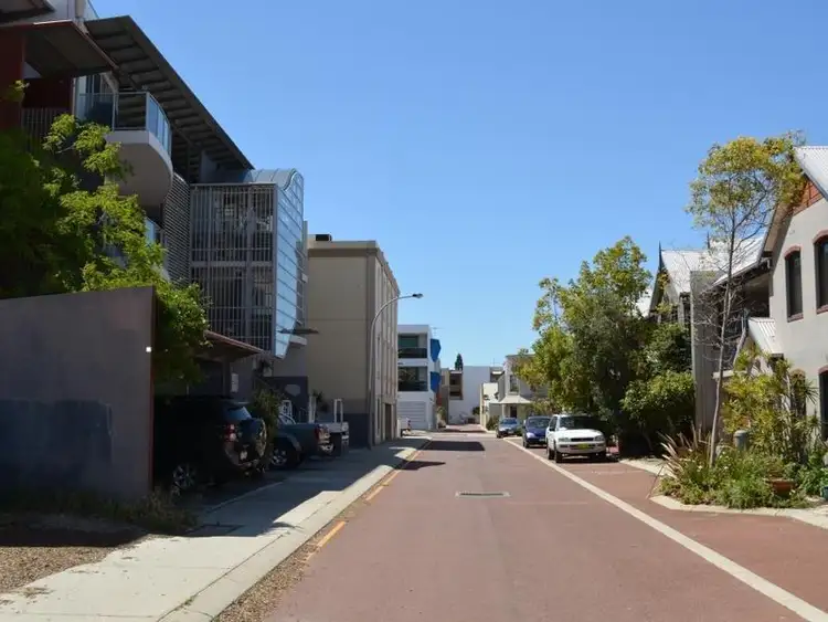Second view of Homely apartment listing, 2/20 Kwong Alley, North Fremantle WA 6159