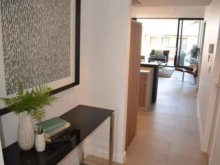 Third view of Homely apartment listing, 2/20 Kwong Alley, North Fremantle WA 6159