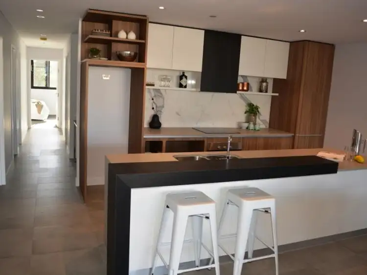 Fourth view of Homely apartment listing, 2/20 Kwong Alley, North Fremantle WA 6159