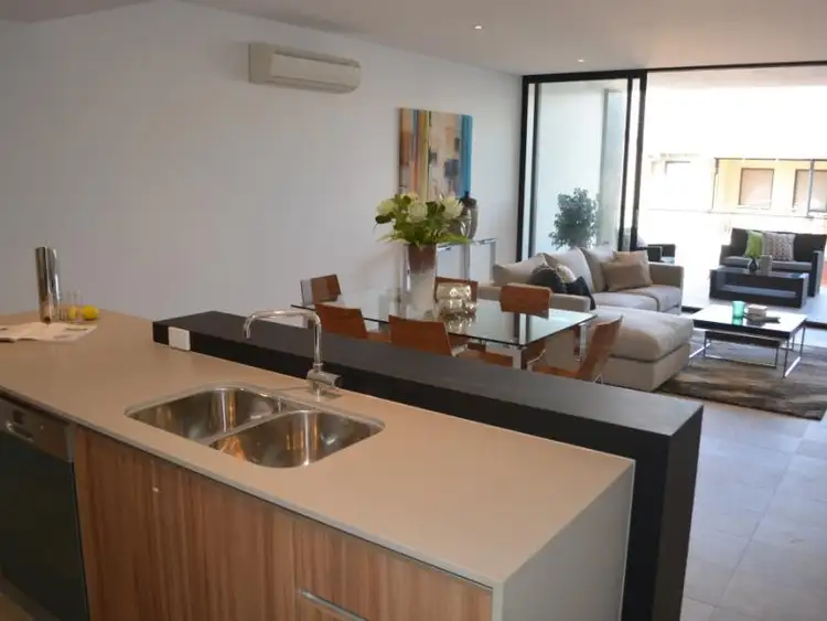 Sixth view of Homely apartment listing, 2/20 Kwong Alley, North Fremantle WA 6159