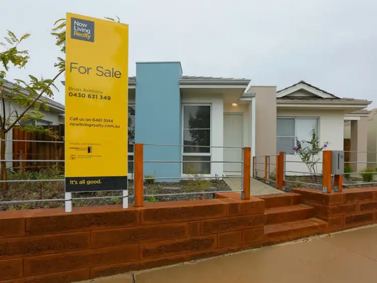 Second view of Homely house listing, 158 Banrock Drive, Ellenbrook WA 6069