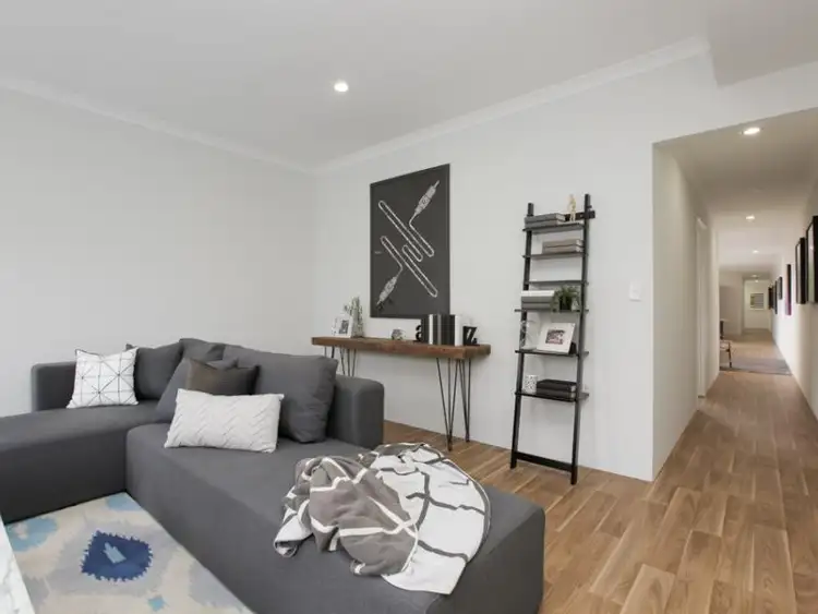 Third view of Homely house listing, 158 Banrock Drive, Ellenbrook WA 6069