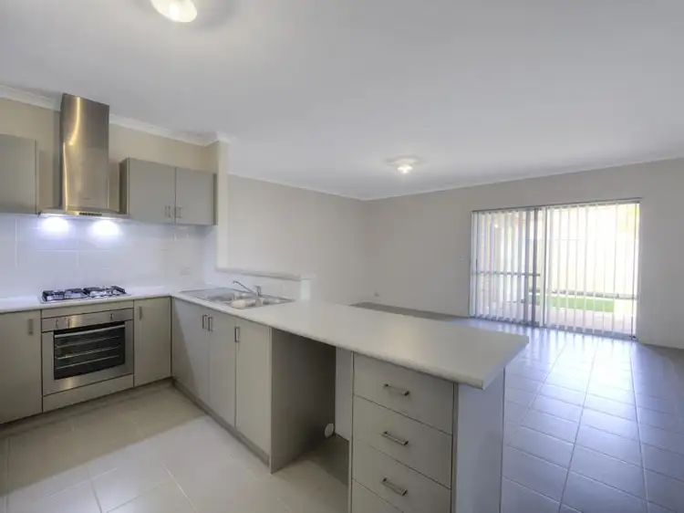 Fourth view of Homely villa listing, 11D River Road, Cannington WA 6107