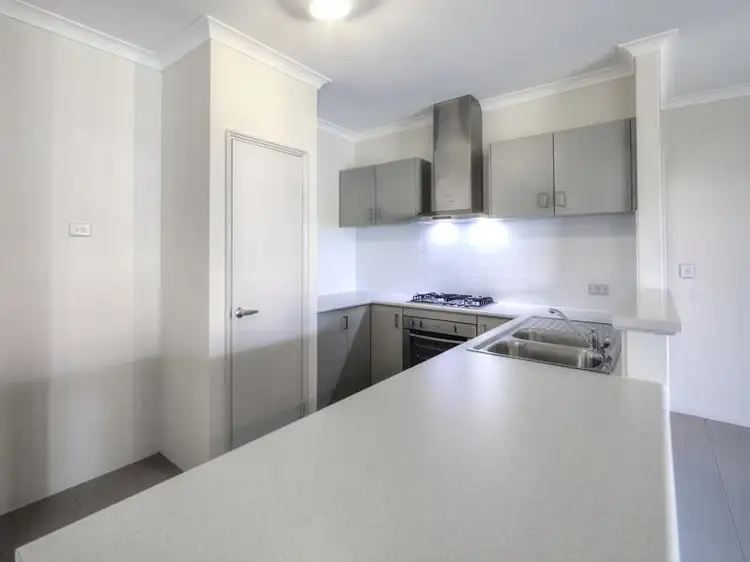 Fifth view of Homely villa listing, 11D River Road, Cannington WA 6107