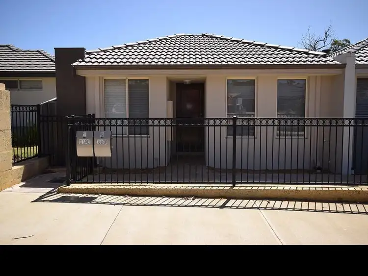 Second view of Homely unit listing, 1/150 Lambeth Circle, Wellard WA 6170