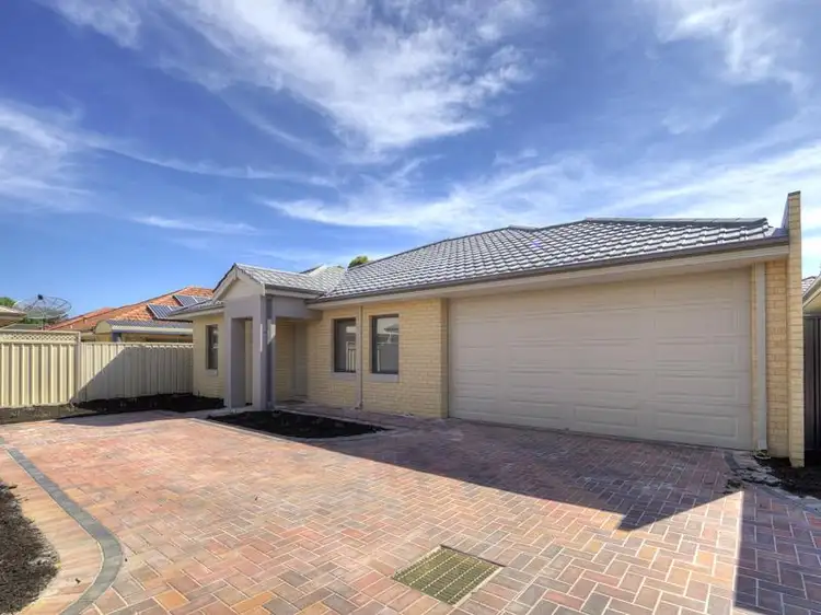 11C River Road, Cannington WA 6107