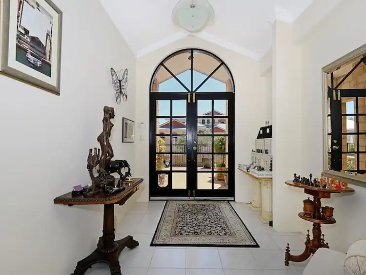 Fourth view of Homely house listing, 33 Avocet Island Quays, Wannanup WA 6210