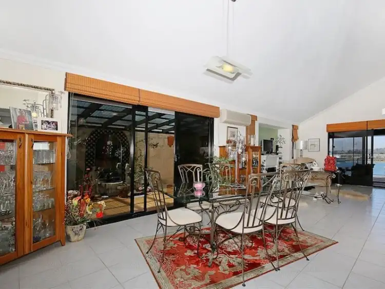 Fifth view of Homely house listing, 33 Avocet Island Quays, Wannanup WA 6210