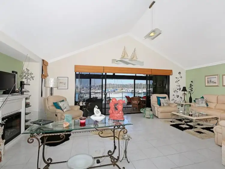 Sixth view of Homely house listing, 33 Avocet Island Quays, Wannanup WA 6210