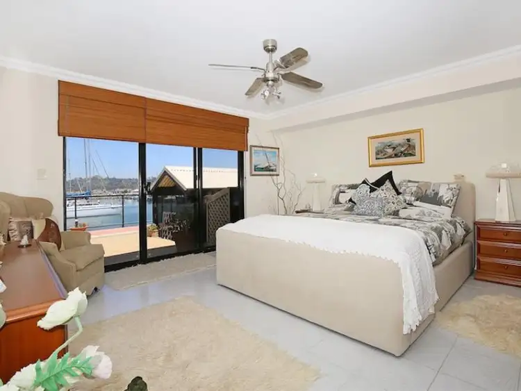 Seventh view of Homely house listing, 33 Avocet Island Quays, Wannanup WA 6210
