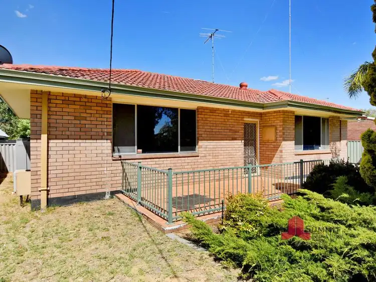 Main view of Homely house listing, 13 Sweeny Street, Carey Park WA 6230