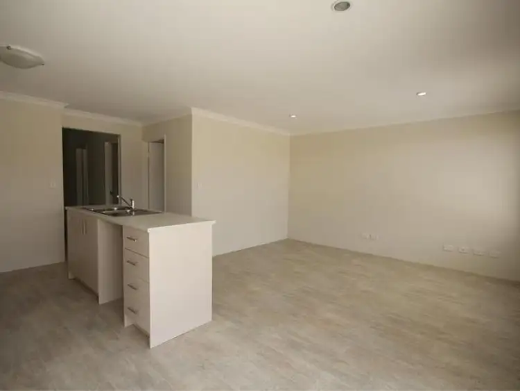 Second view of Homely house listing, 1/307 Banrock Drive, Ellenbrook WA 6069
