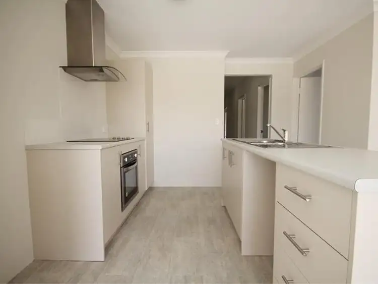 Third view of Homely house listing, 1/307 Banrock Drive, Ellenbrook WA 6069