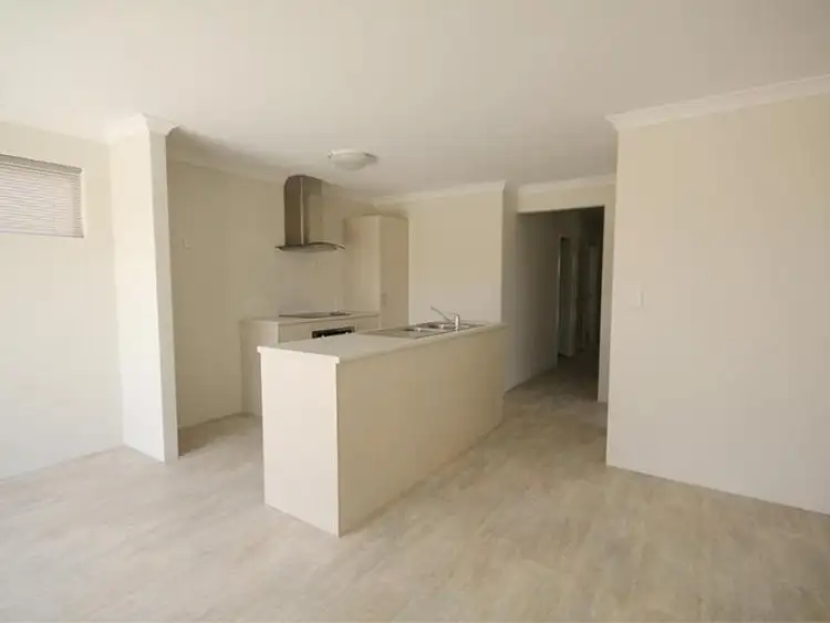 Fourth view of Homely house listing, 1/307 Banrock Drive, Ellenbrook WA 6069