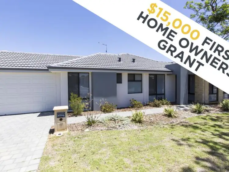 1, 17 Quondong Street, Nollamara WA 6061
