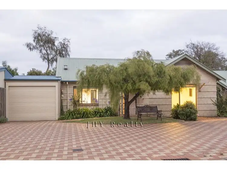 6/6 Alanta Elbow, Dunsborough WA 6281