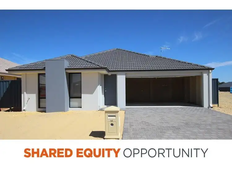 16 Primrose Loop, Byford WA 6122