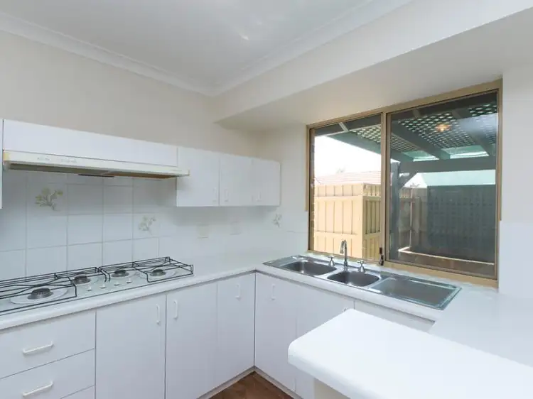 Fourth view of Homely villa listing, 91/27 Clyo Way, Kallaroo WA 6025