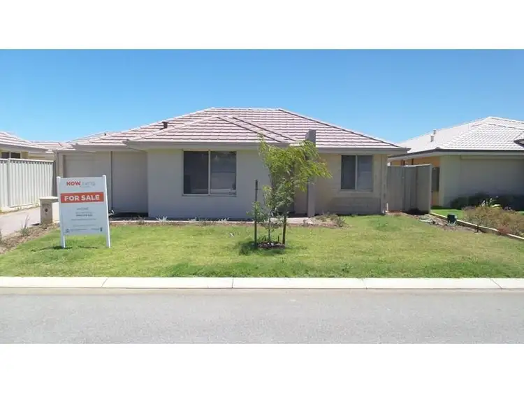 34 Paymaster Way, Alkimos WA 6038