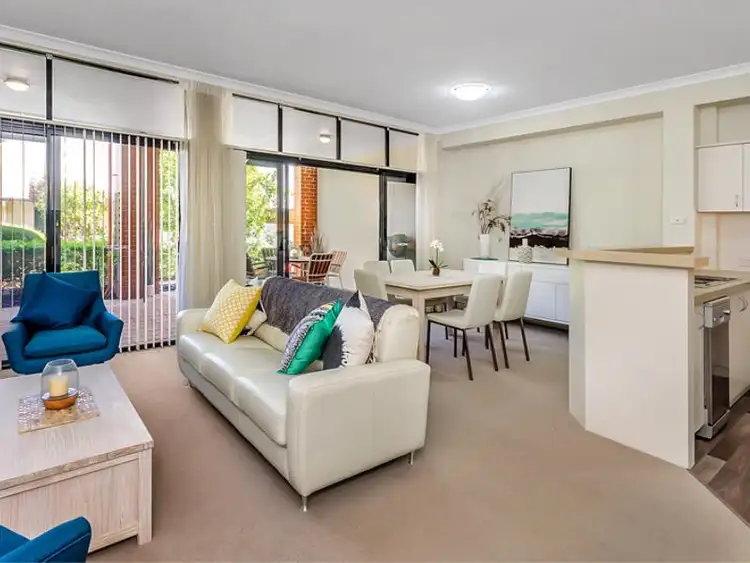 12/6 Tighe Street, Jolimont WA 6014