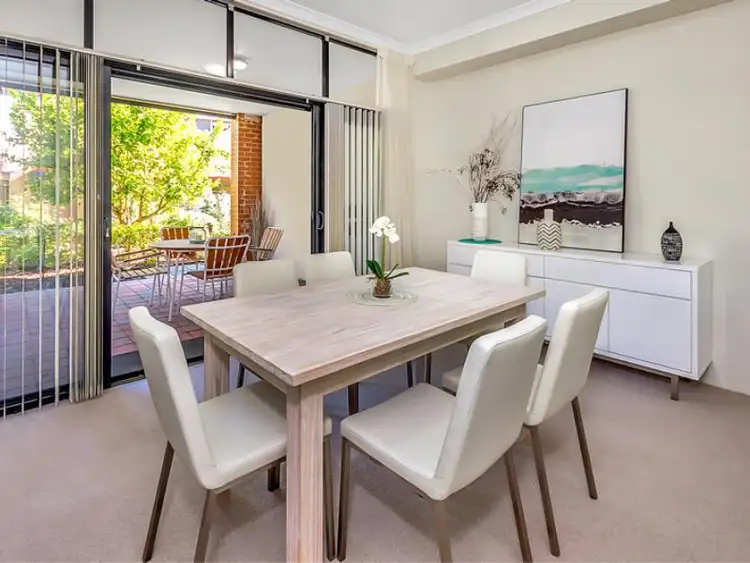 Second view of Homely retirement listing, 12/6 Tighe Street, Jolimont WA 6014