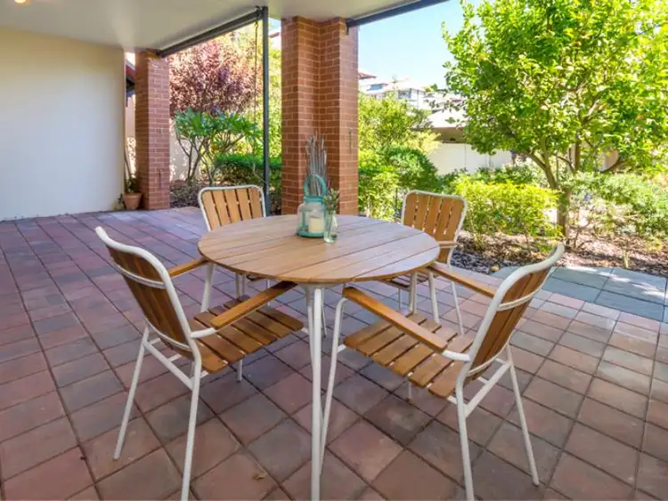 Third view of Homely retirement listing, 12/6 Tighe Street, Jolimont WA 6014