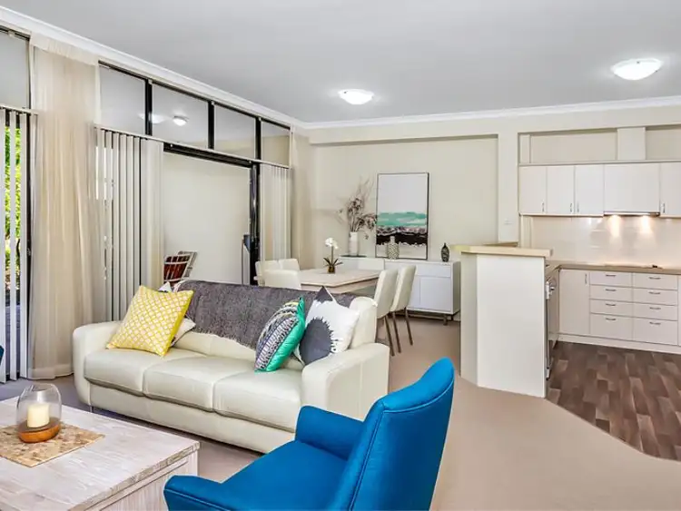 Fourth view of Homely retirement listing, 12/6 Tighe Street, Jolimont WA 6014