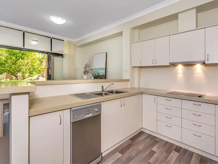 Fifth view of Homely retirement listing, 12/6 Tighe Street, Jolimont WA 6014