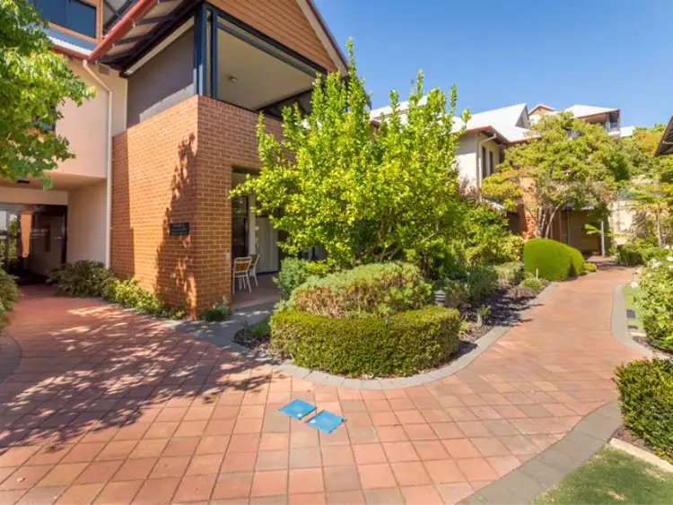 Sixth view of Homely retirement listing, 12/6 Tighe Street, Jolimont WA 6014