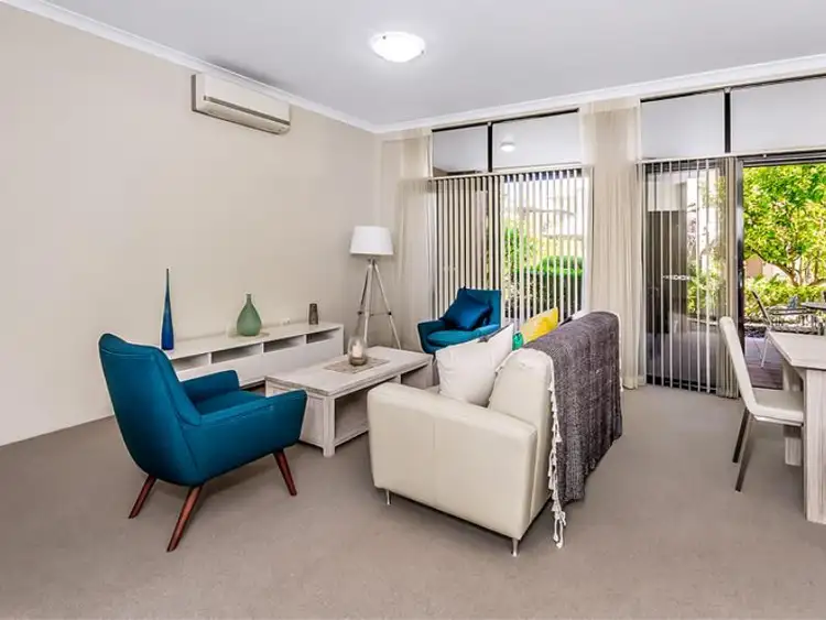 Seventh view of Homely retirement listing, 12/6 Tighe Street, Jolimont WA 6014