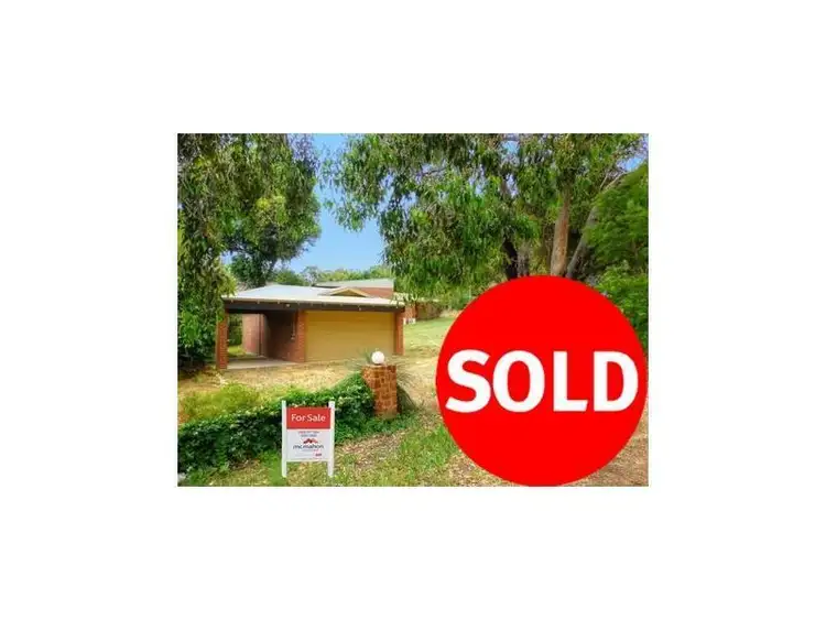 2 Lenori Road, Gooseberry Hill WA 6076