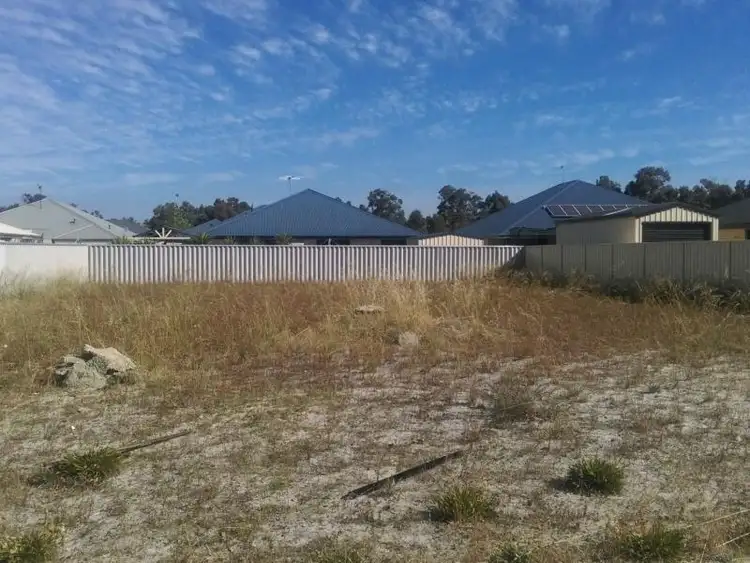 Second view of Homely land listing, Lot 514, 38 Leisure Drive, Australind WA 6233