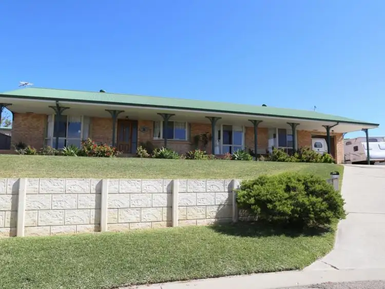 Main view of Homely house listing, 2 Muresk Close, West Beach WA 6450