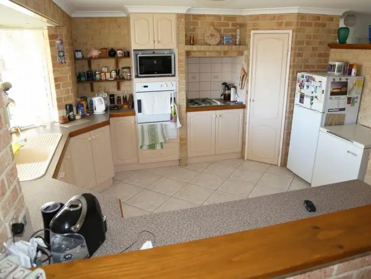 Second view of Homely house listing, 2 Muresk Close, West Beach WA 6450