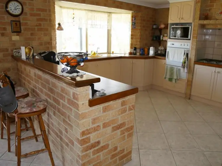 Third view of Homely house listing, 2 Muresk Close, West Beach WA 6450