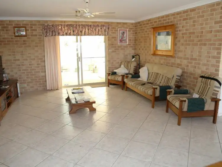 Fifth view of Homely house listing, 2 Muresk Close, West Beach WA 6450