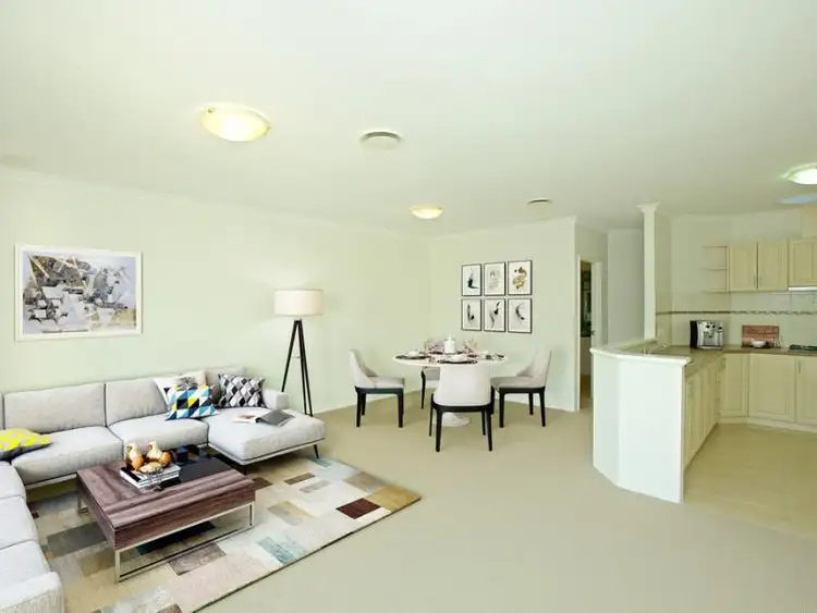 Second view of Homely retirement listing, 80/41 Geographe Way, Thornlie WA 6108