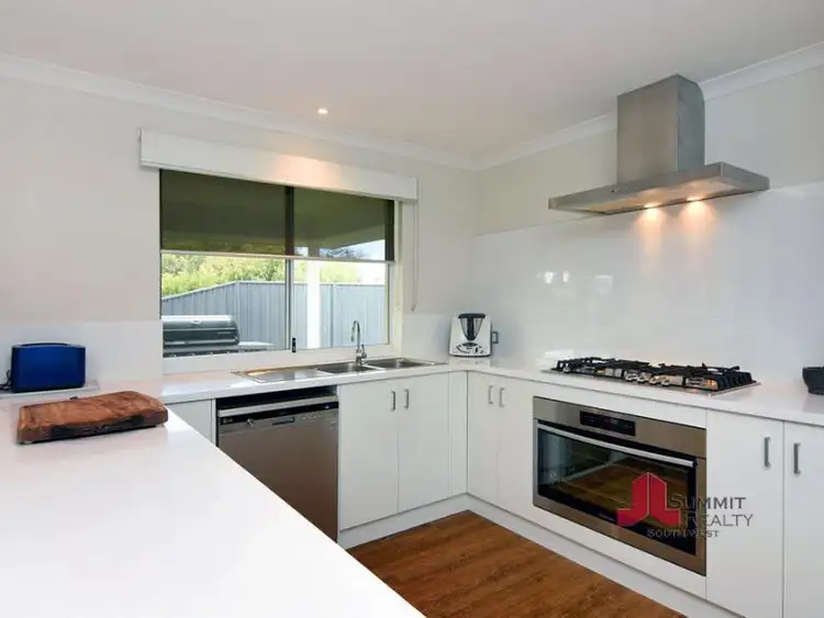 Main view of Homely house listing, 48 Henderson Crescent, Australind WA 6233