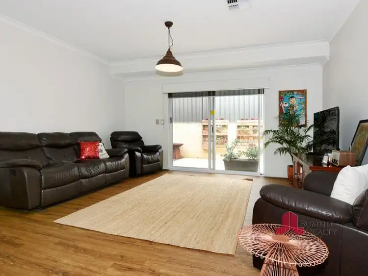 Third view of Homely house listing, 48 Henderson Crescent, Australind WA 6233